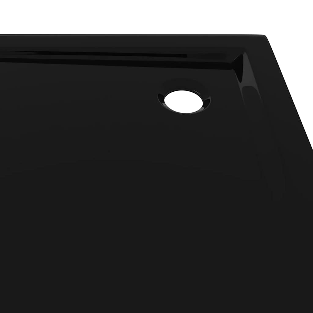 Duschtasse ABS Rechteckig 70x90 cm