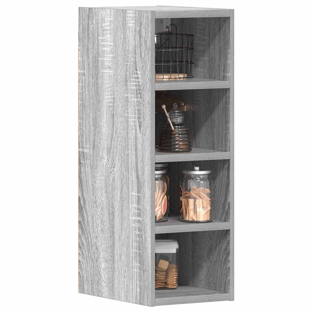 Unterschrank Lyon Weiß 60x46x81,5 cm Holzwerkstoff