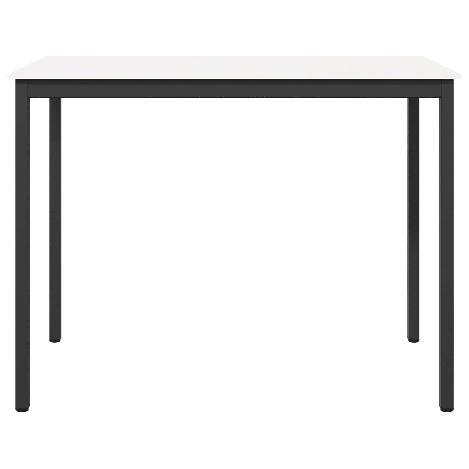 Bartisch Natur 200 x 100 x 105 cm Massives Kiefernholz