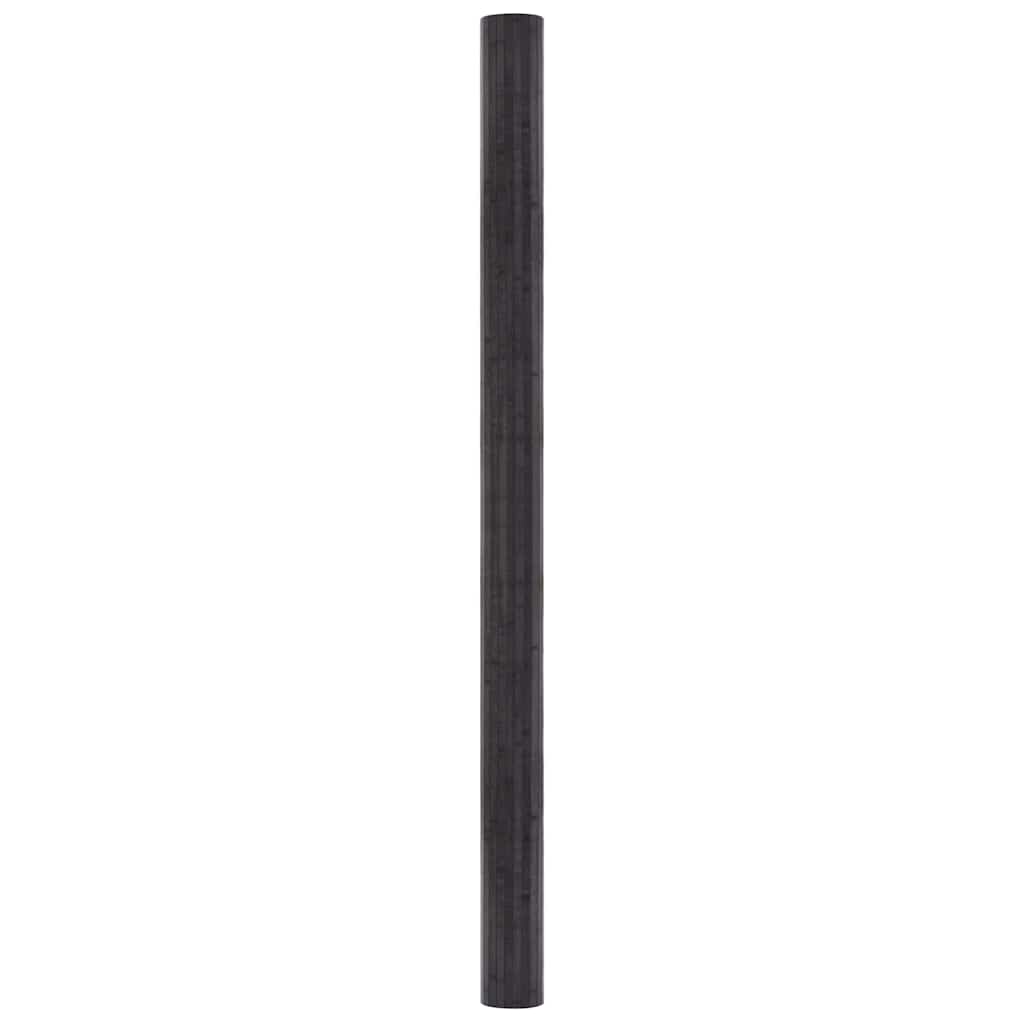 Raumteiler Bambus Natur Breite 250 cm Höhe 165 cm