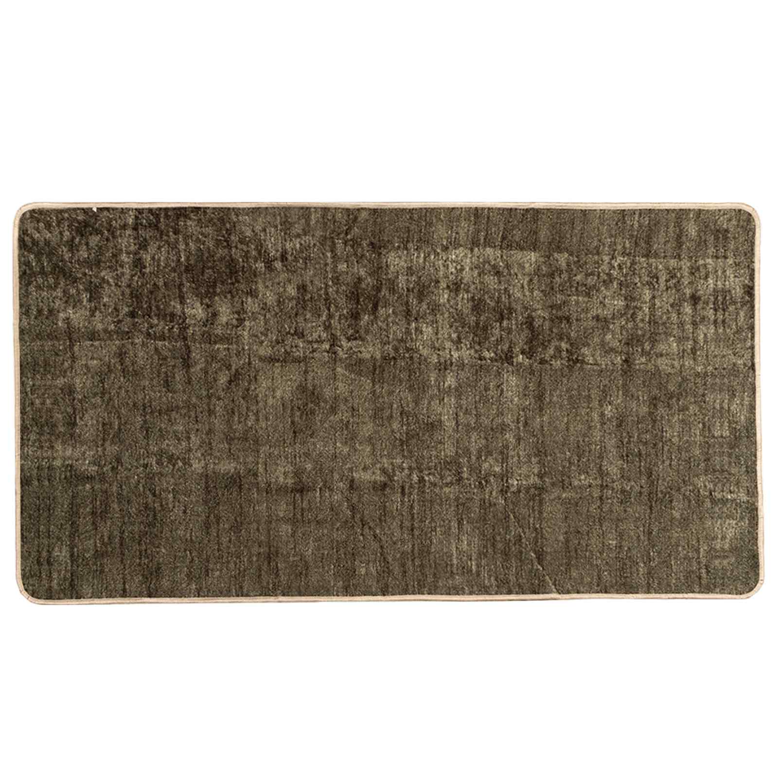 Teppich Waschbar Mehrfarbig 160x230 cm