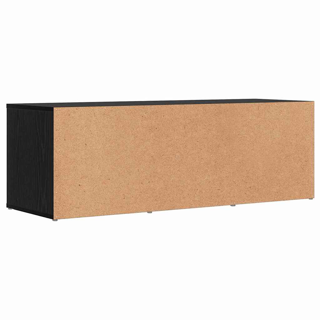 Schuhbank Weiß 105x35x35 cm Holzwerkstoff