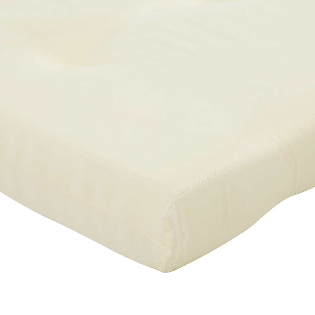 Adirondack-Auflagen 2 Stk. Hellblau Oxford-Gewebe
