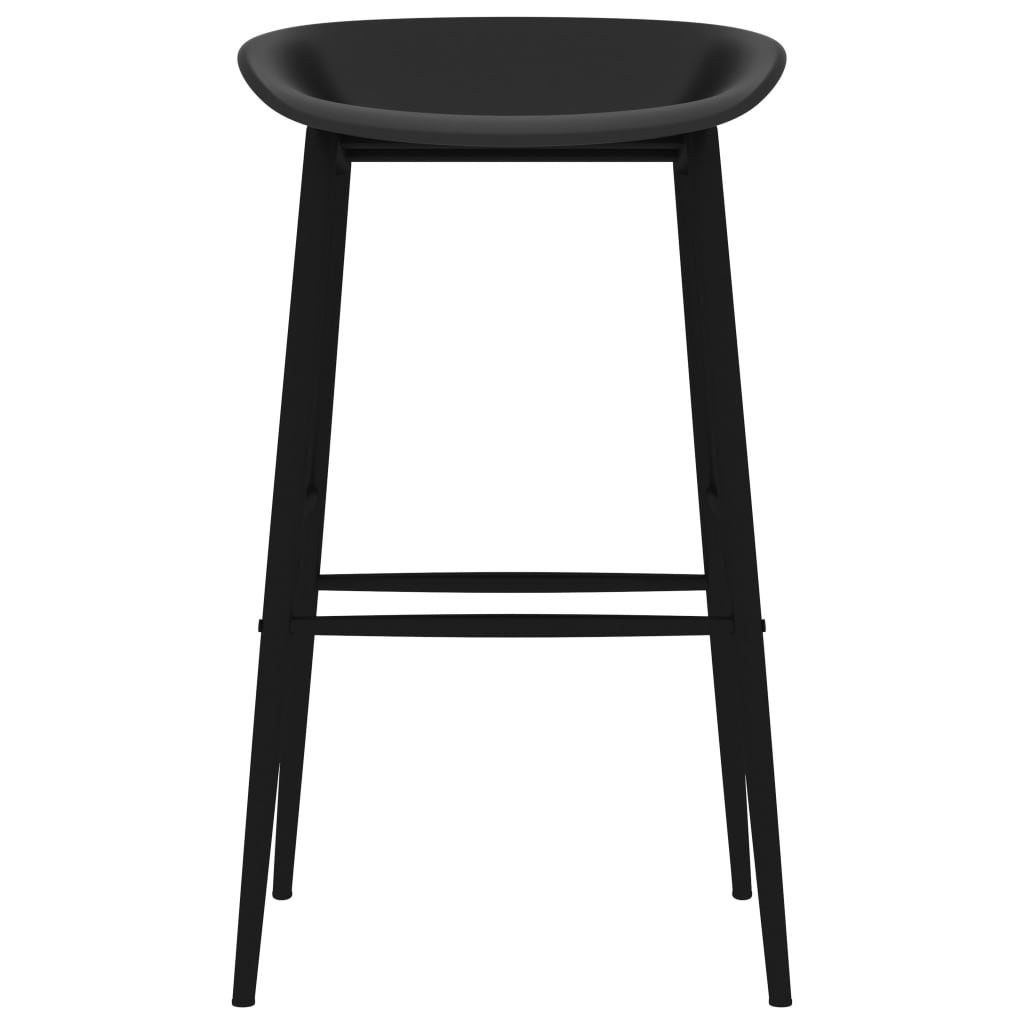 5-tlg. Bar-Set Weiß