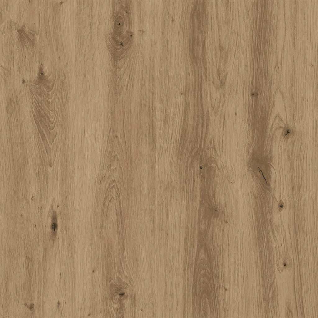 Highboard Altholz 69,5 x 34 x 180 cm Holzwerkstoff