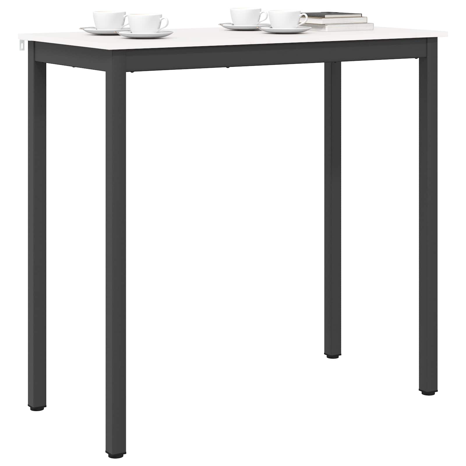 Bartisch Natur 200 x 100 x 105 cm Massives Kiefernholz