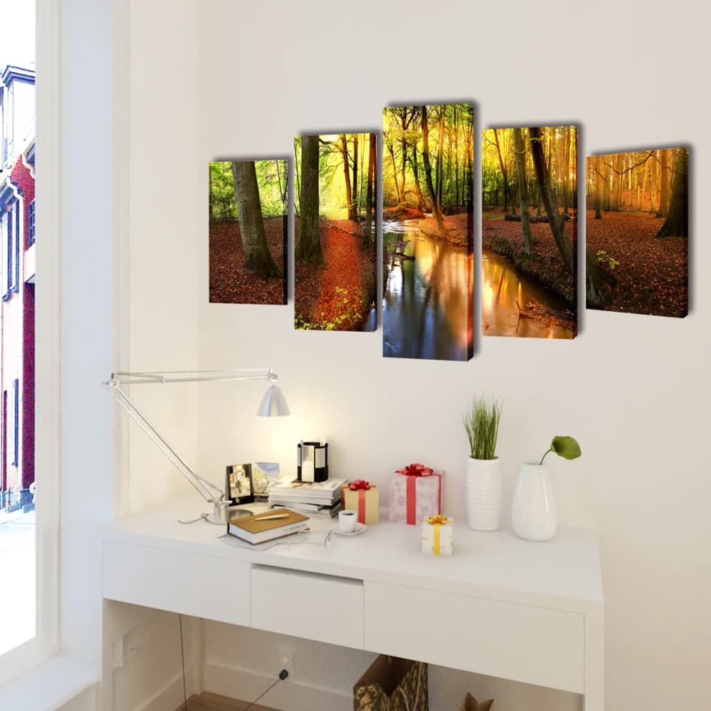 Bilder Dekoration Set Hängematte 100 x 50 cm