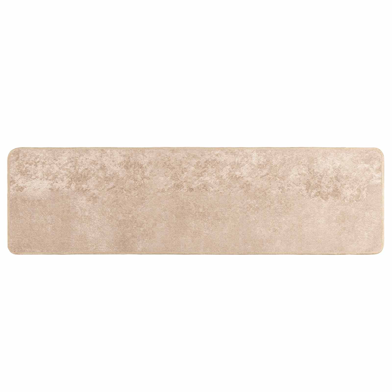 Teppich Waschbar Mehrfarbig 160x230 cm
