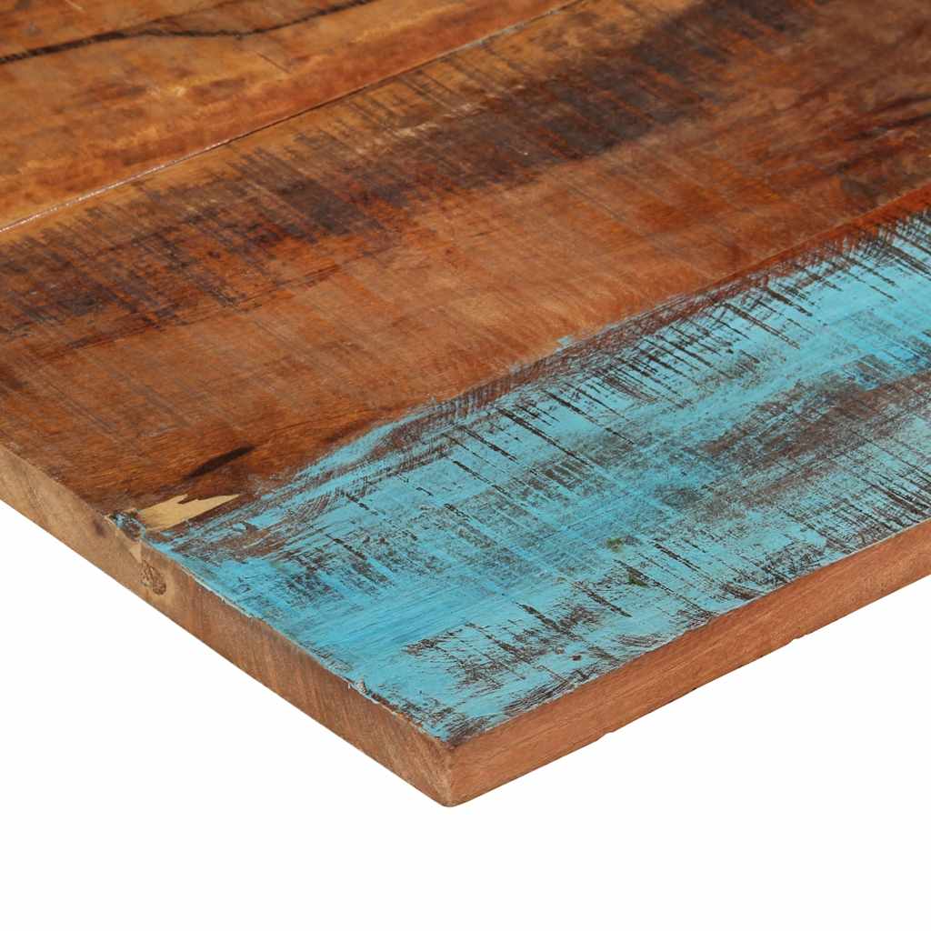 Tischplatte Massivholz Akazie 15-16 mm 60x80 cm