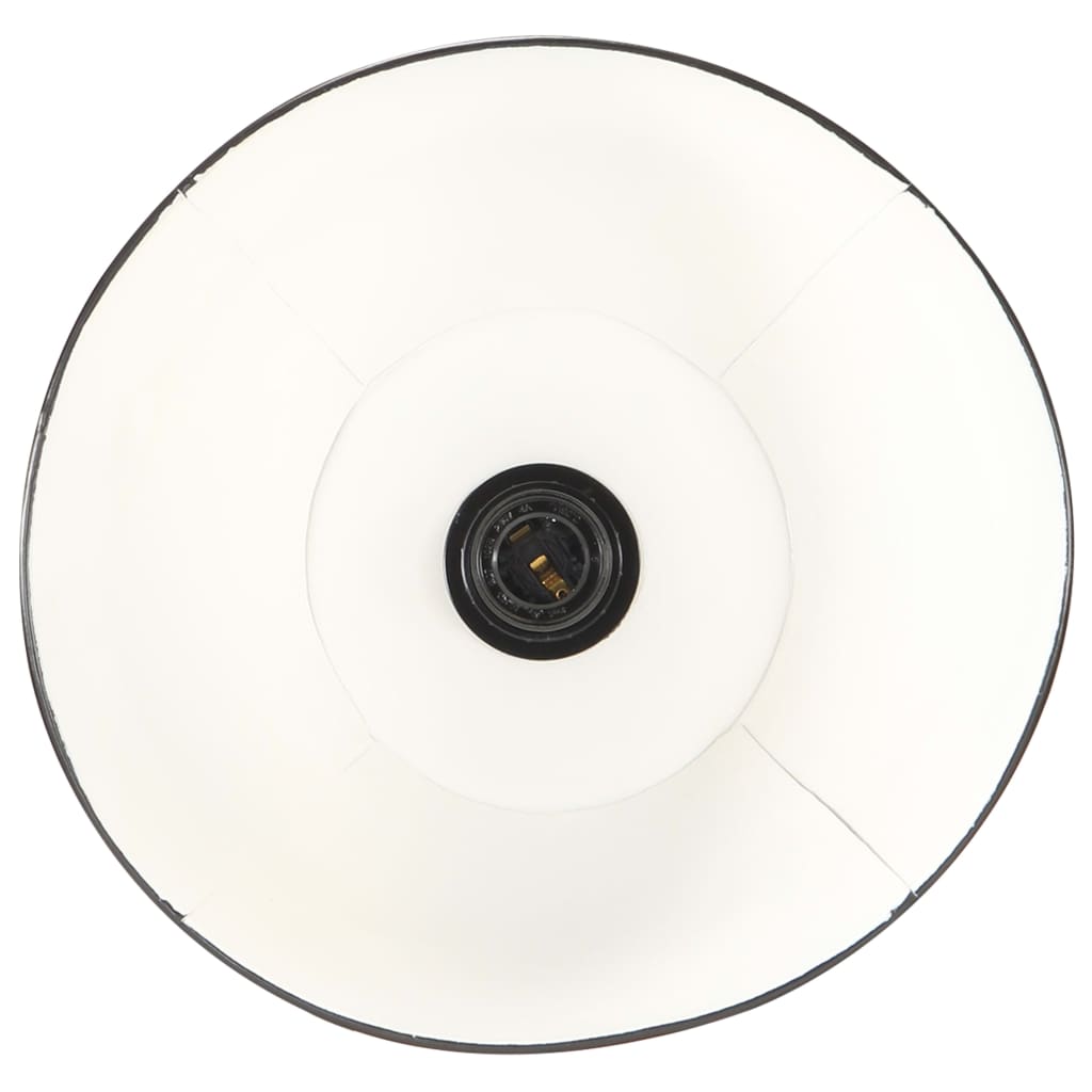 Stehlampe Silbern E27 Mango Massivholz