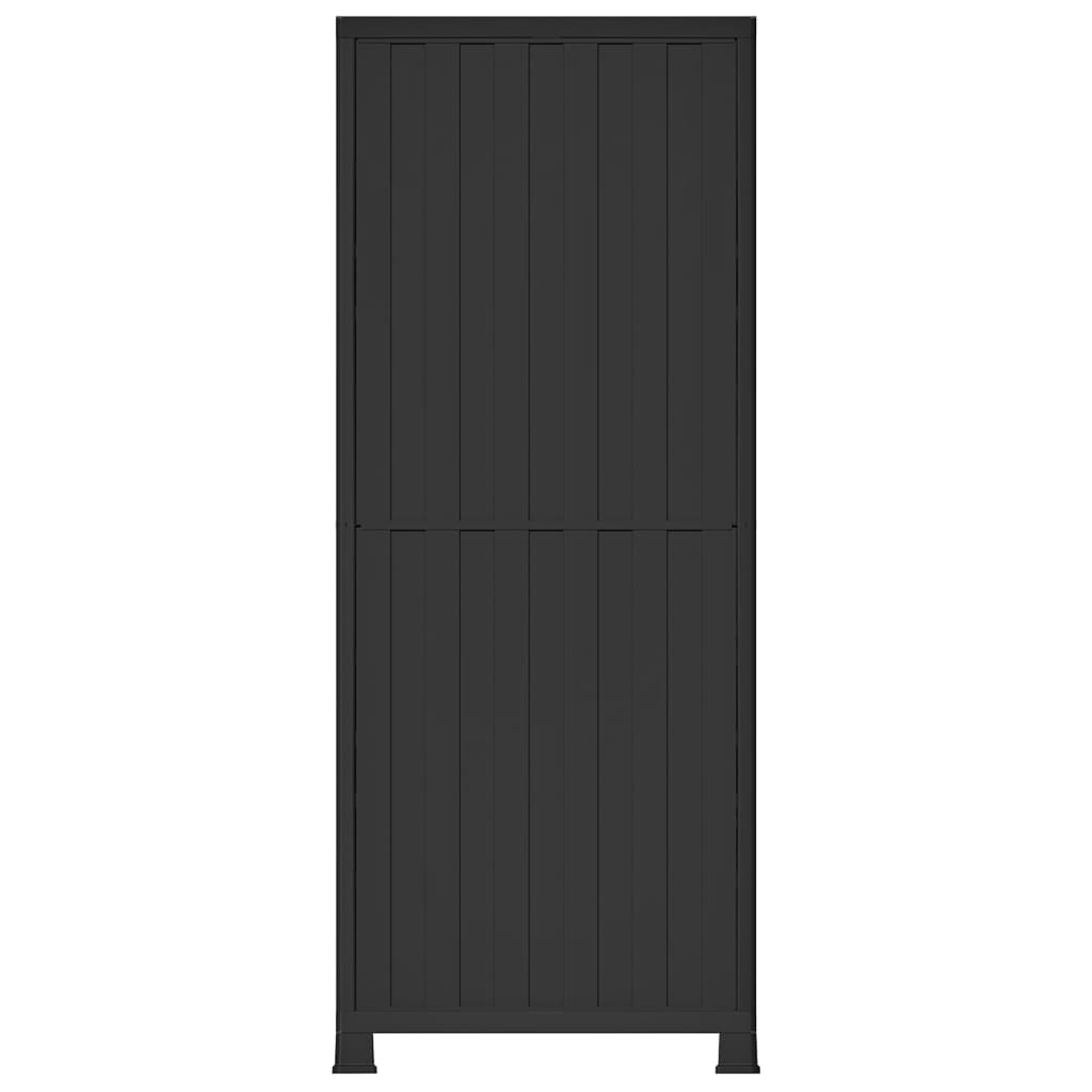 Kunststoffschrank 68x39x92 cm