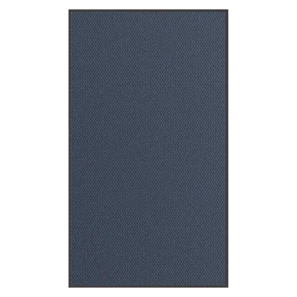 Fußmatte Anthrazit 40x60 cm