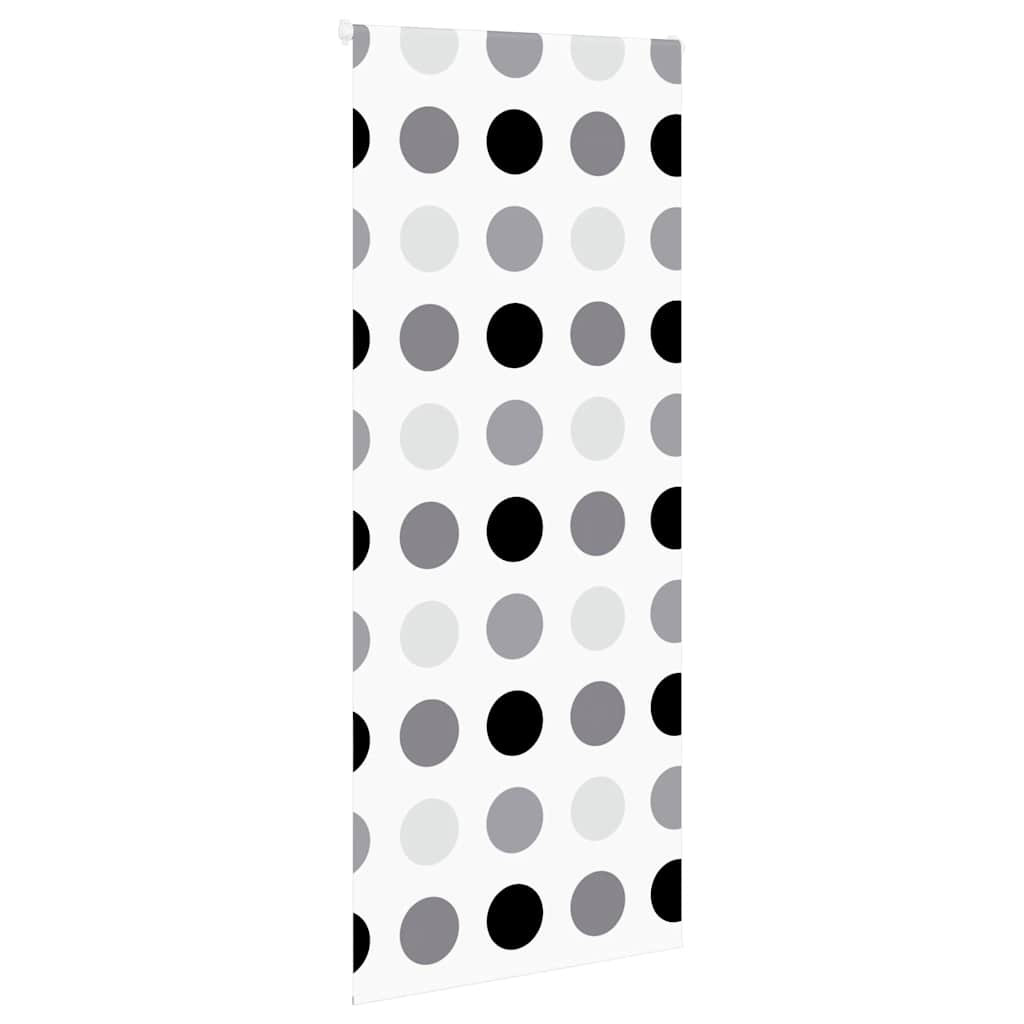 Duschrollo 60x240 cm Stoffbreite 56 cm