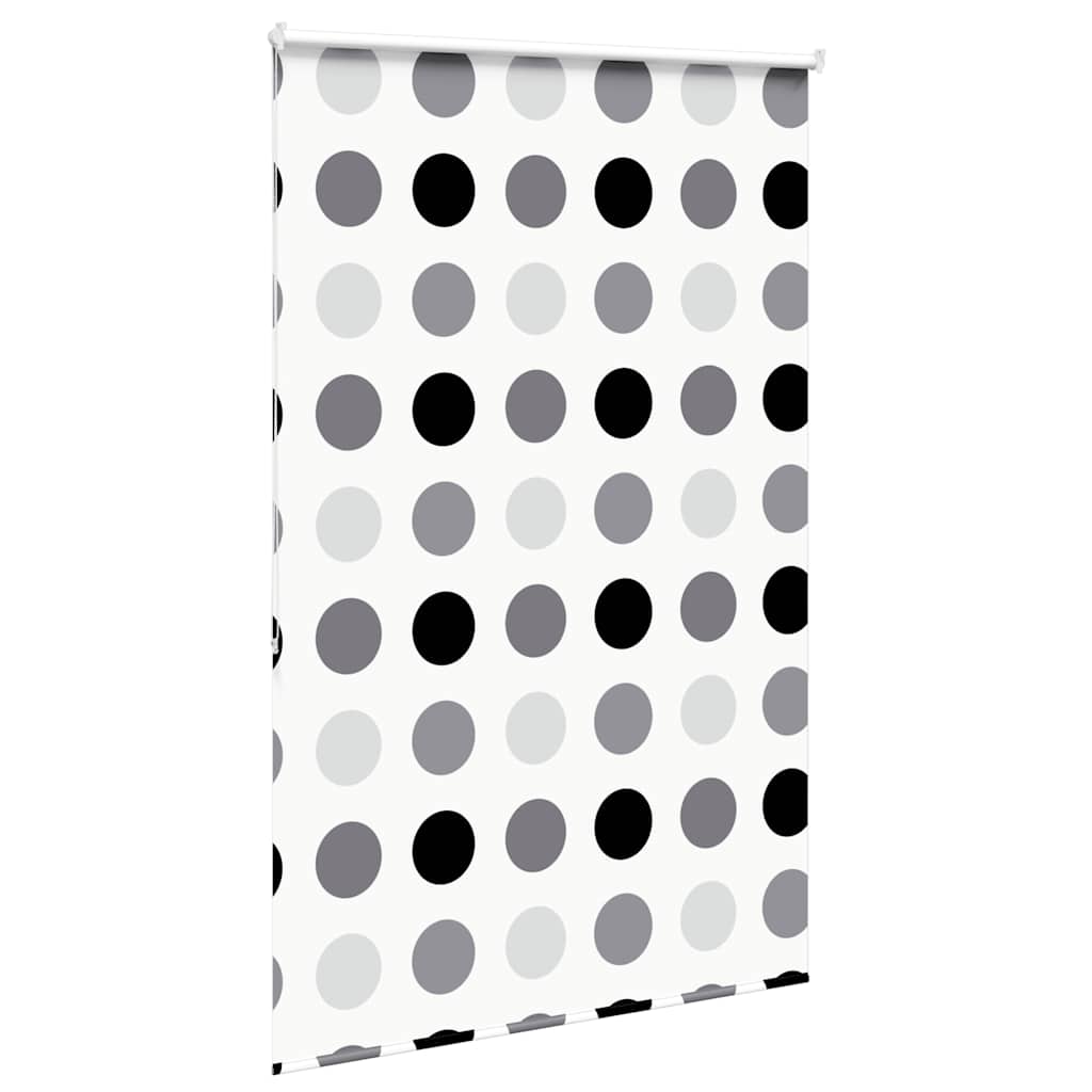 Duschrollo 60x240 cm Stoffbreite 56 cm