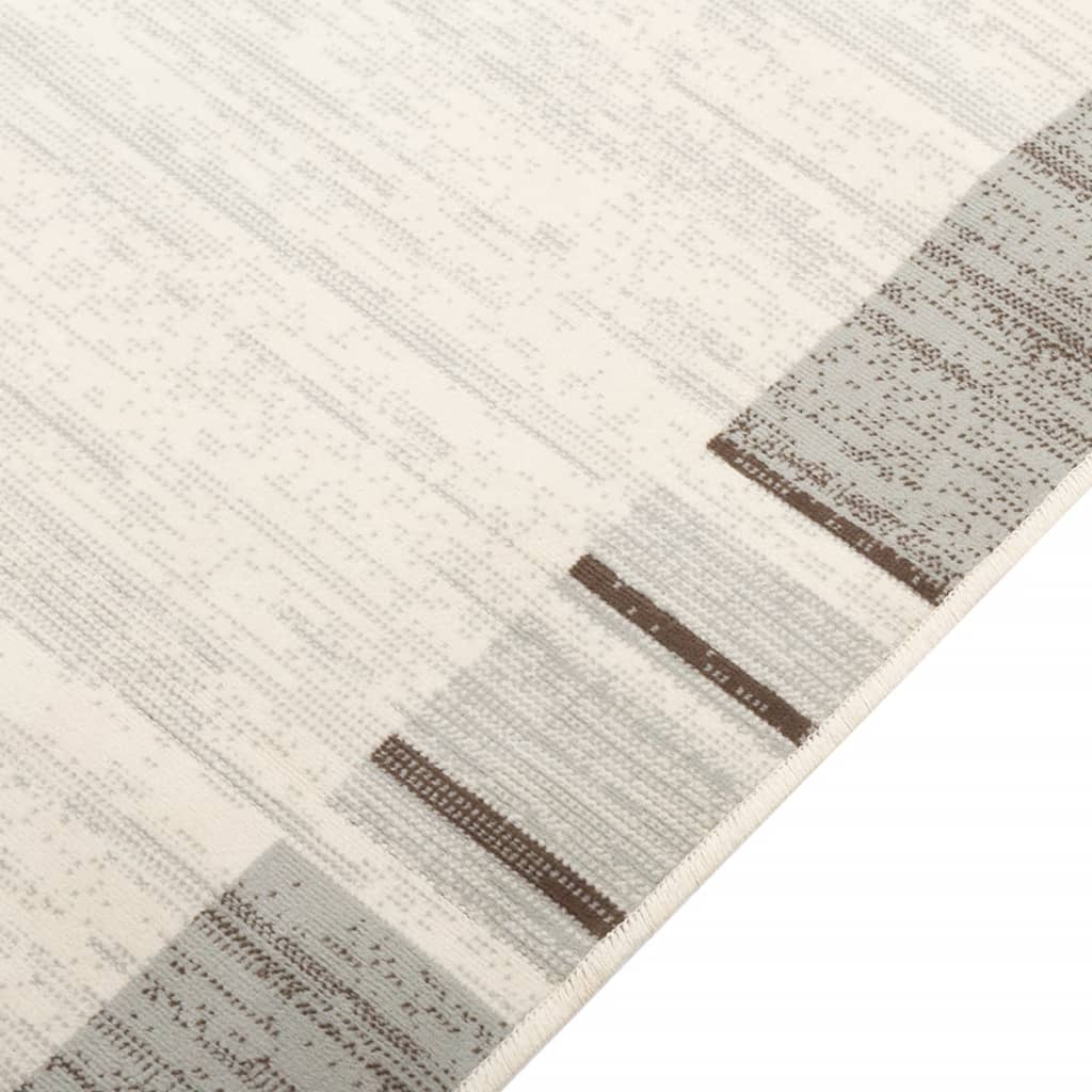 Indoor & Outdoor Teppich Mehrfarbig 190x300 cm