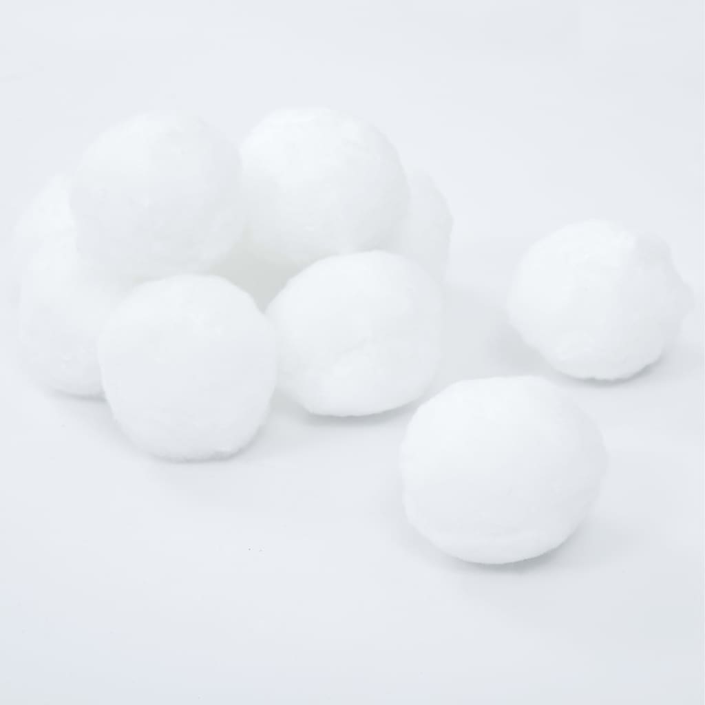 Pool-Filterbälle Antibakteriell Blau 1400 g Polyethylen