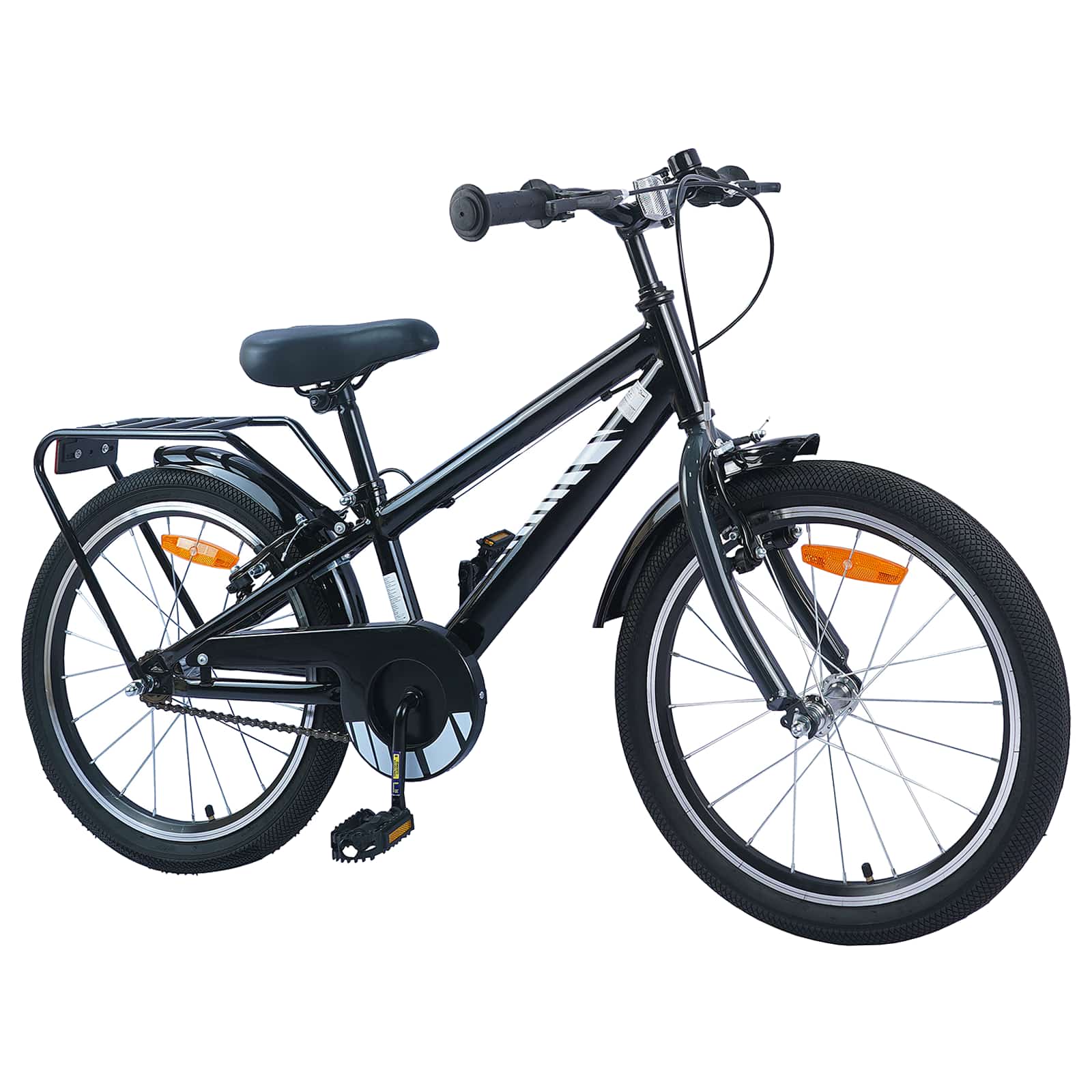 Kinderfahrrad 12 Zoll für 2-4 Jahre alt Himmelblau