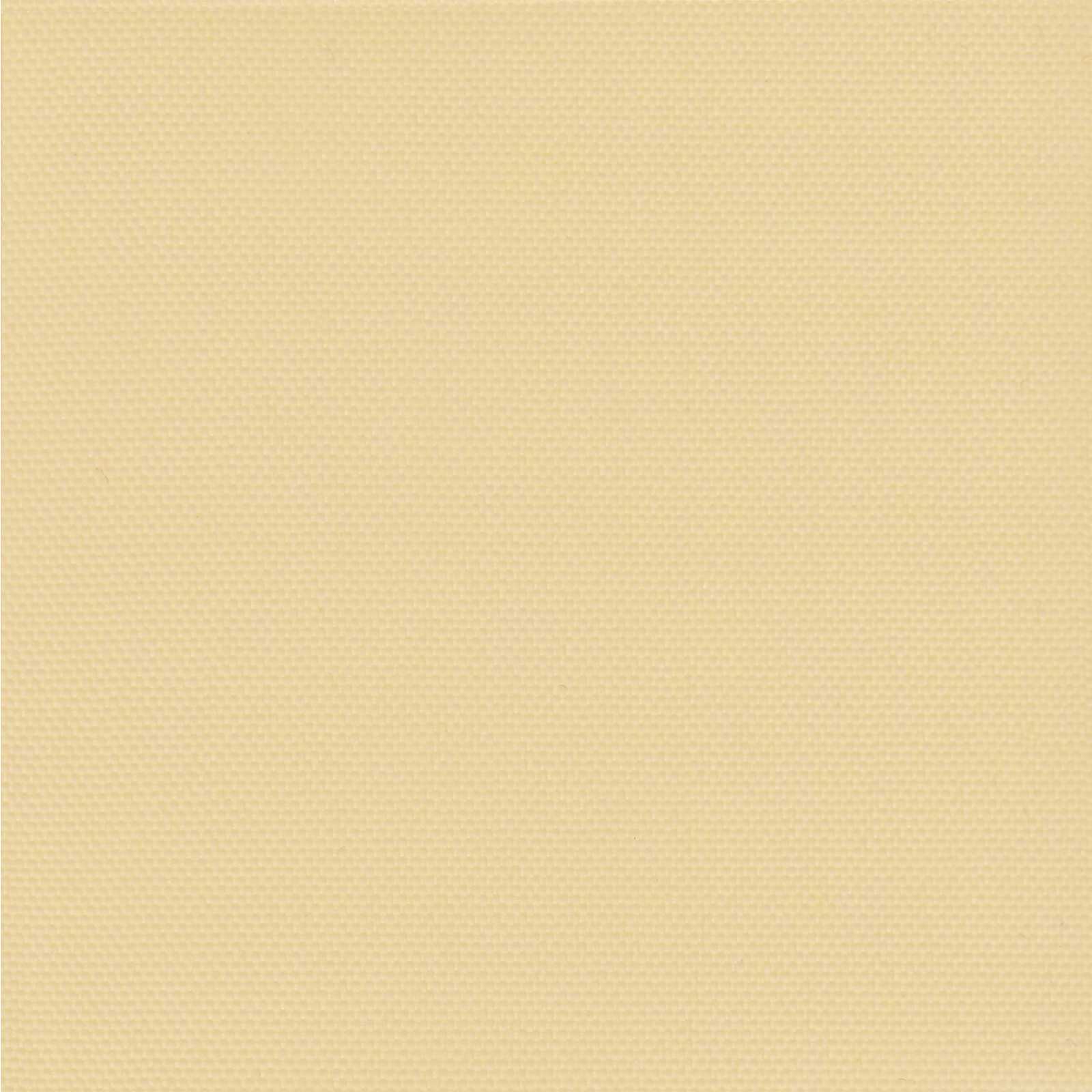 Pavillon mit Seitenwänden 6 x 3 m Beige Polyester und Stahl 190