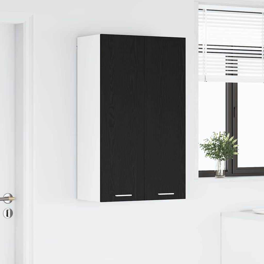 Unterschrank Lyon Weiß 60x46x81,5 cm Holzwerkstoff