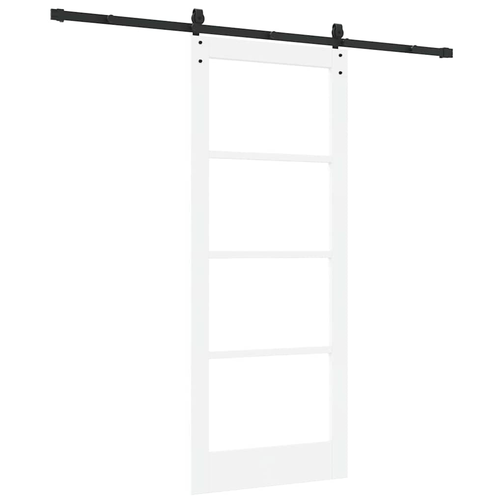 Schiebetür ORKDAL Natur 61 x 198,5 cm