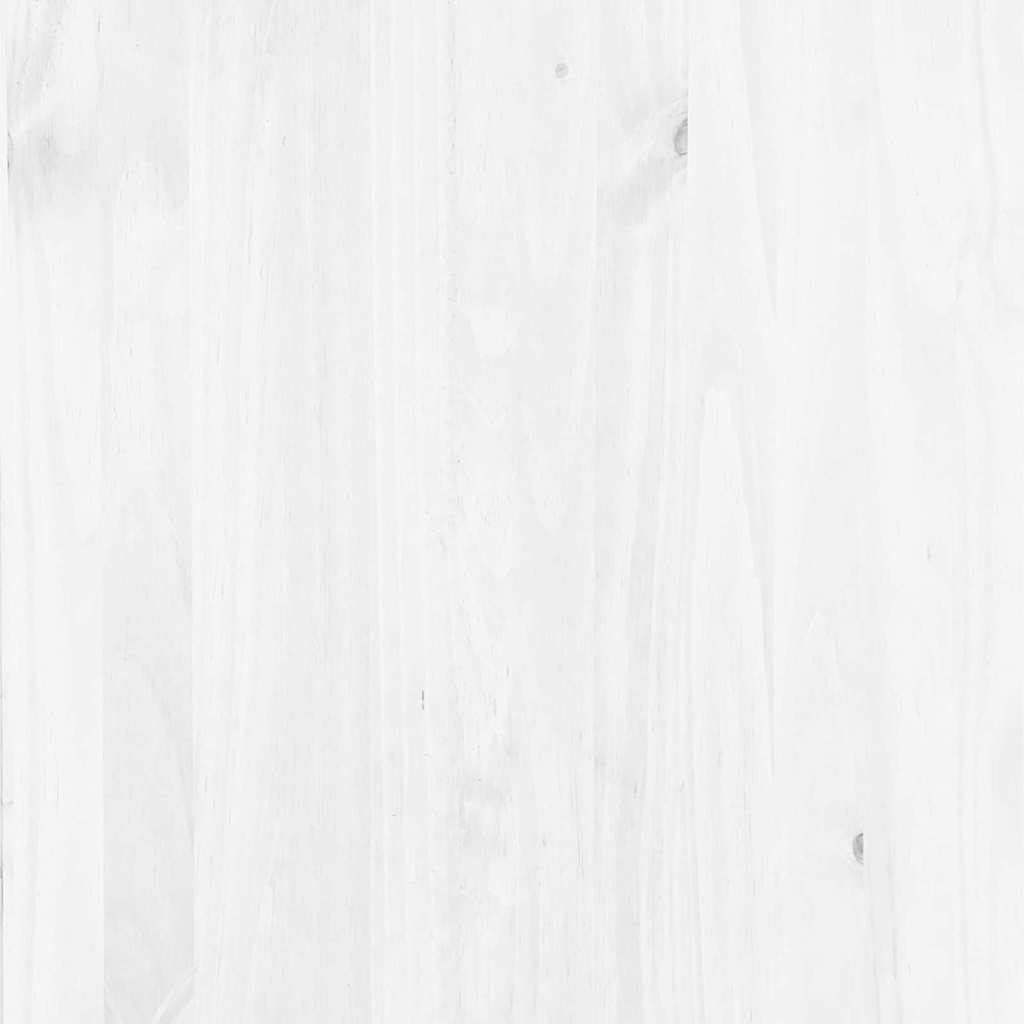 Sitzbank mit Stauraum mit Speicher ASKIM Braun 100 x 39 x 62 cm