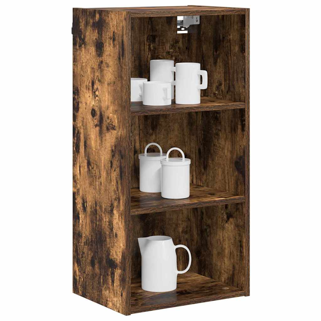 Unterschrank Lyon Weiß 60x46x81,5 cm Holzwerkstoff