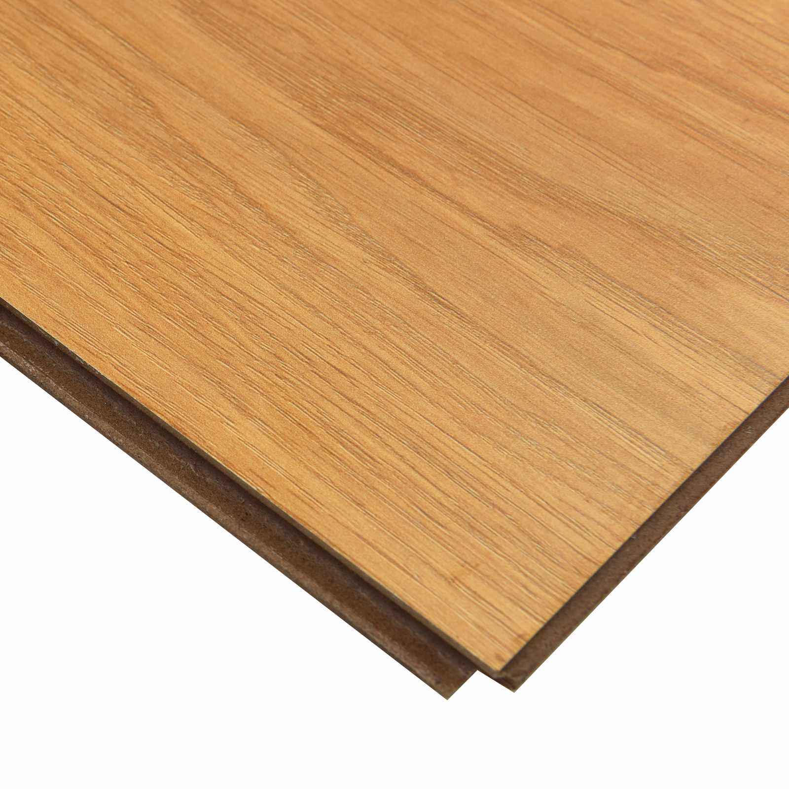 Laminatboden 5 pcs Dunkles Walnuss 101 x 20 x 0,8 cm