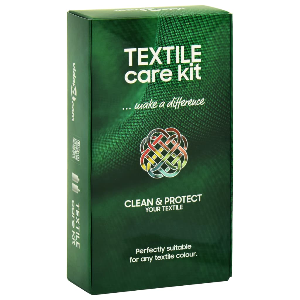 Gartenmöbel-Reiniger für Rattan und Textilene 2x250 ml