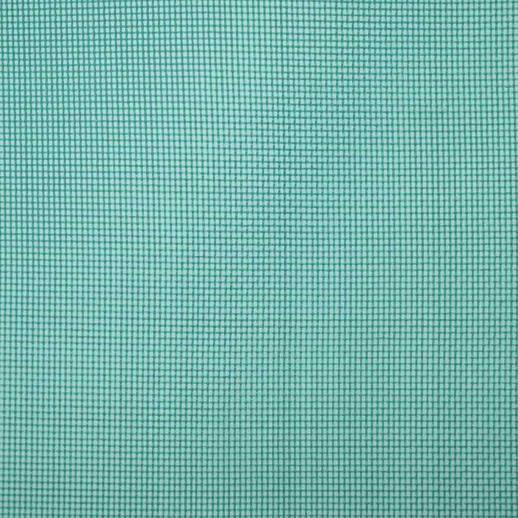 Siloabdeckung Grün 6 x 5 m HDPE
