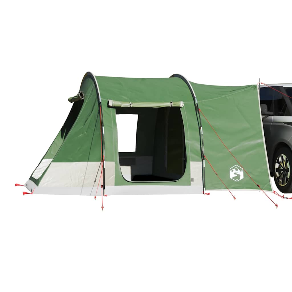 Campingzelt 2 Personen Blau Wasserfest