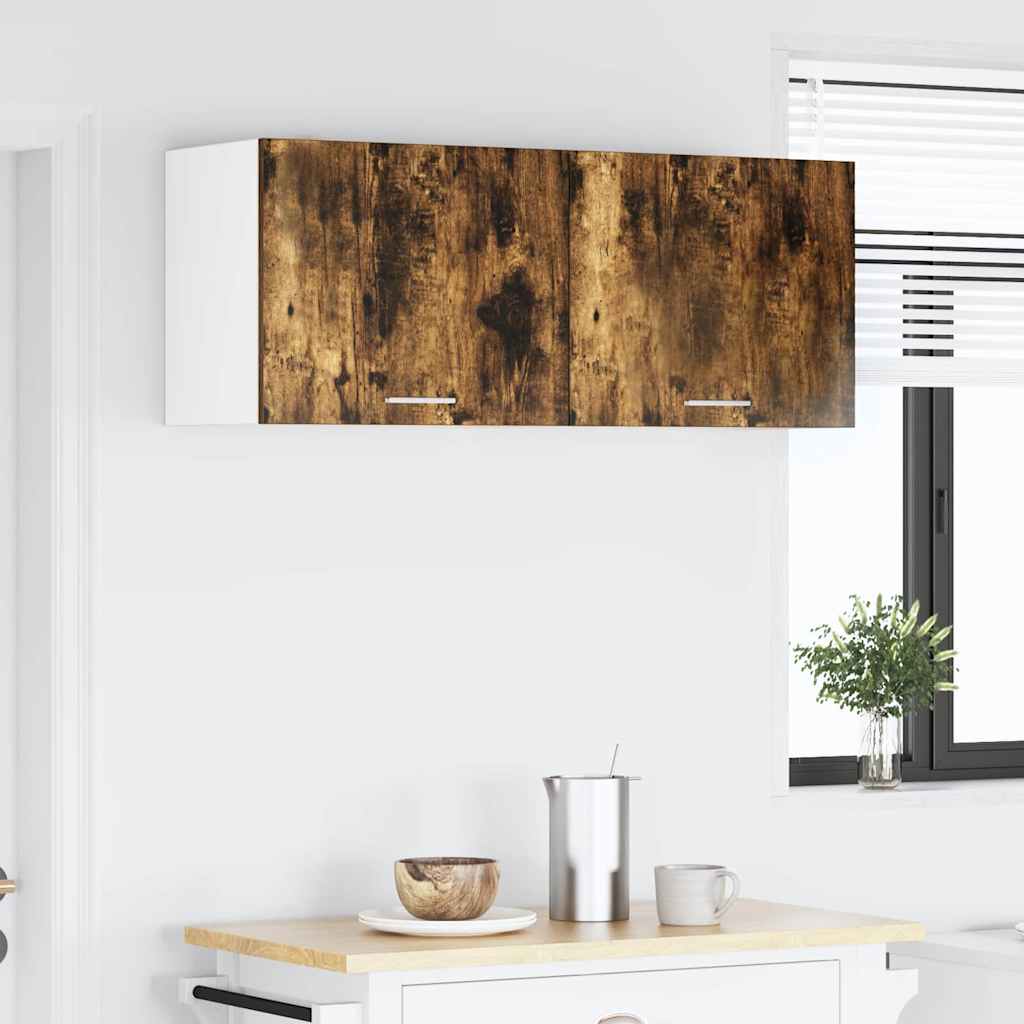 Unterschrank Lyon Weiß 60x46x81,5 cm Holzwerkstoff