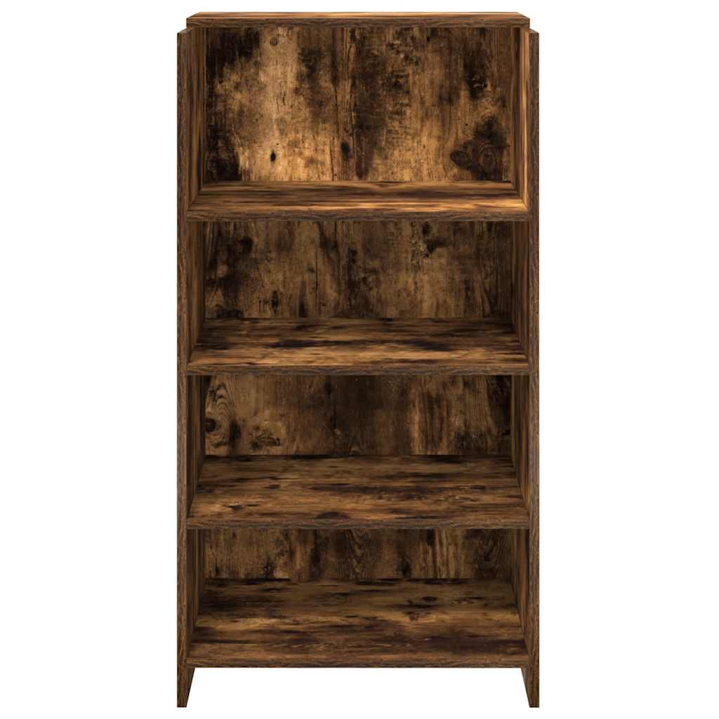 Empfangstresen Weiß 100 x 50 x 103,5 cm Holzwerkstoff