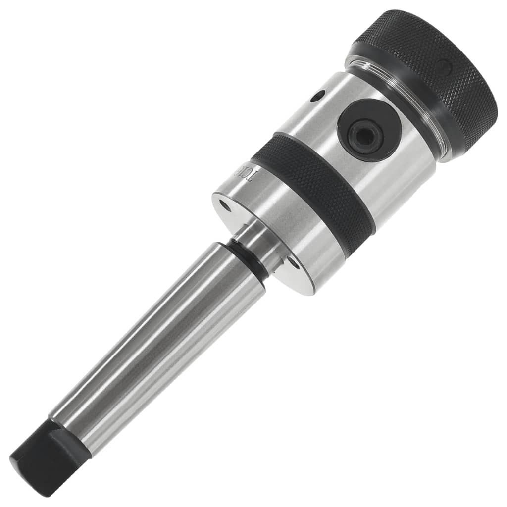 Bohrfutter B16 mit MT2-Schaft für Innengewinde M2-M13