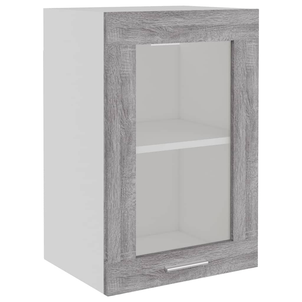 Unterschrank Lyon Weiß 60x46x81,5 cm Holzwerkstoff