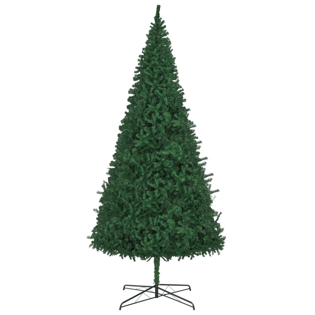 Künstlicher Weihnachtsbaum 300 cm Grün