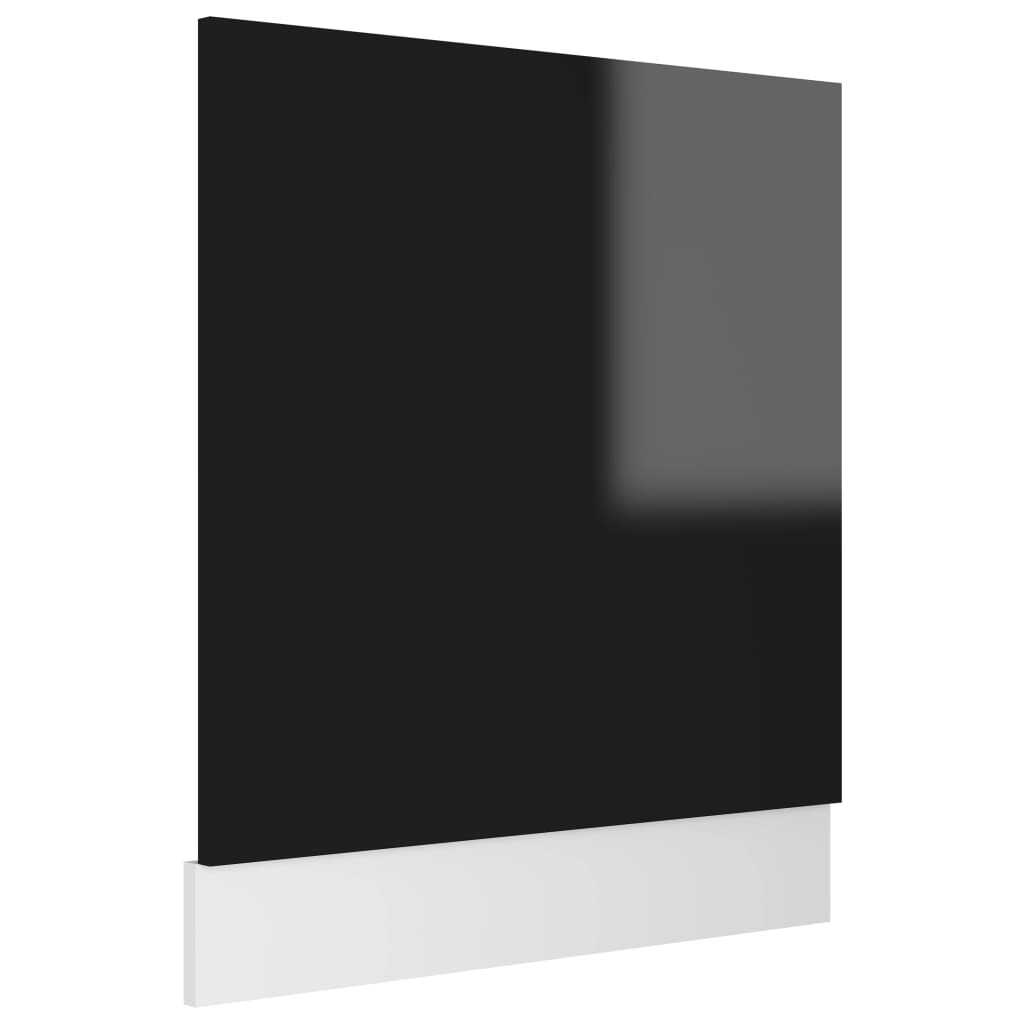 Unterschrank Lyon Weiß 60x46x81,5 cm Holzwerkstoff
