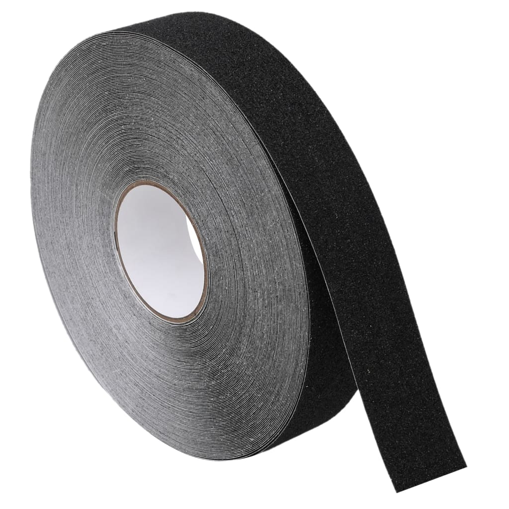 Anti-Rutsch-Band Schwarz 0,1x10 m PVC