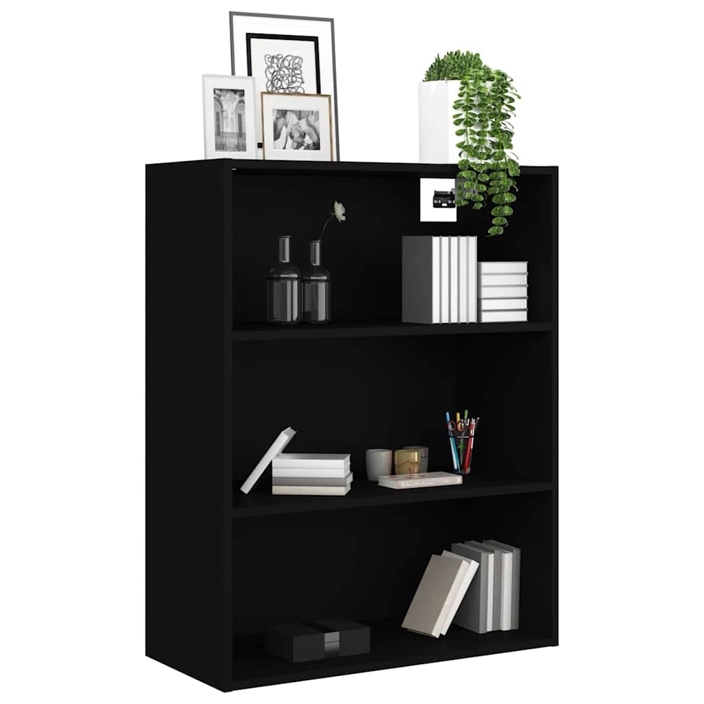 Hängeschrank Weiß 69,5x32,5x90 cm