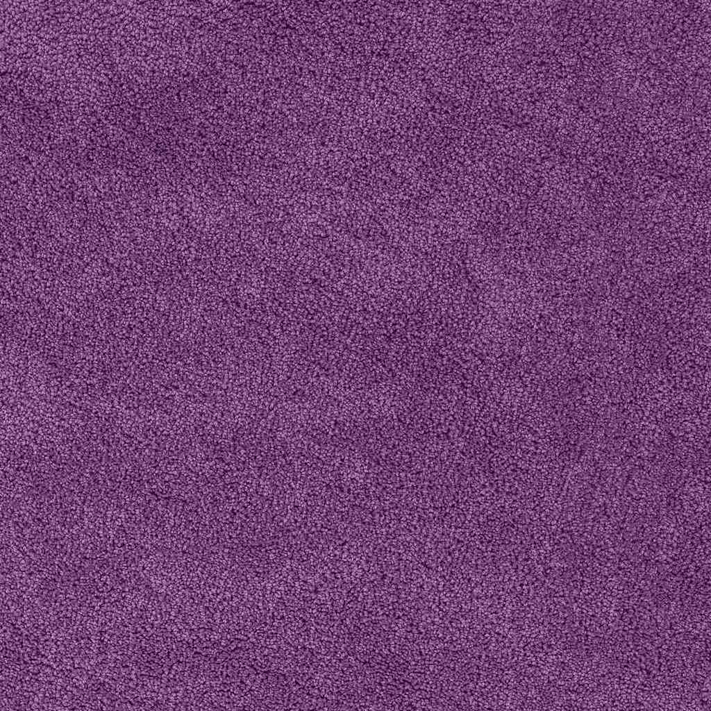 Rutschfeste Badmatte Dunkelgrau 50 x 80 cm PP
