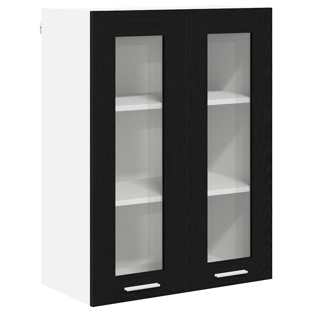 Unterschrank Lyon Weiß 60x46x81,5 cm Holzwerkstoff