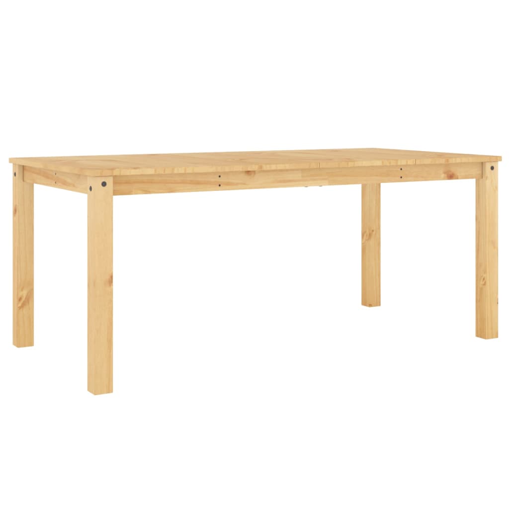 Esstisch PANAMA 112x60x75 cm Massivholz Kiefer