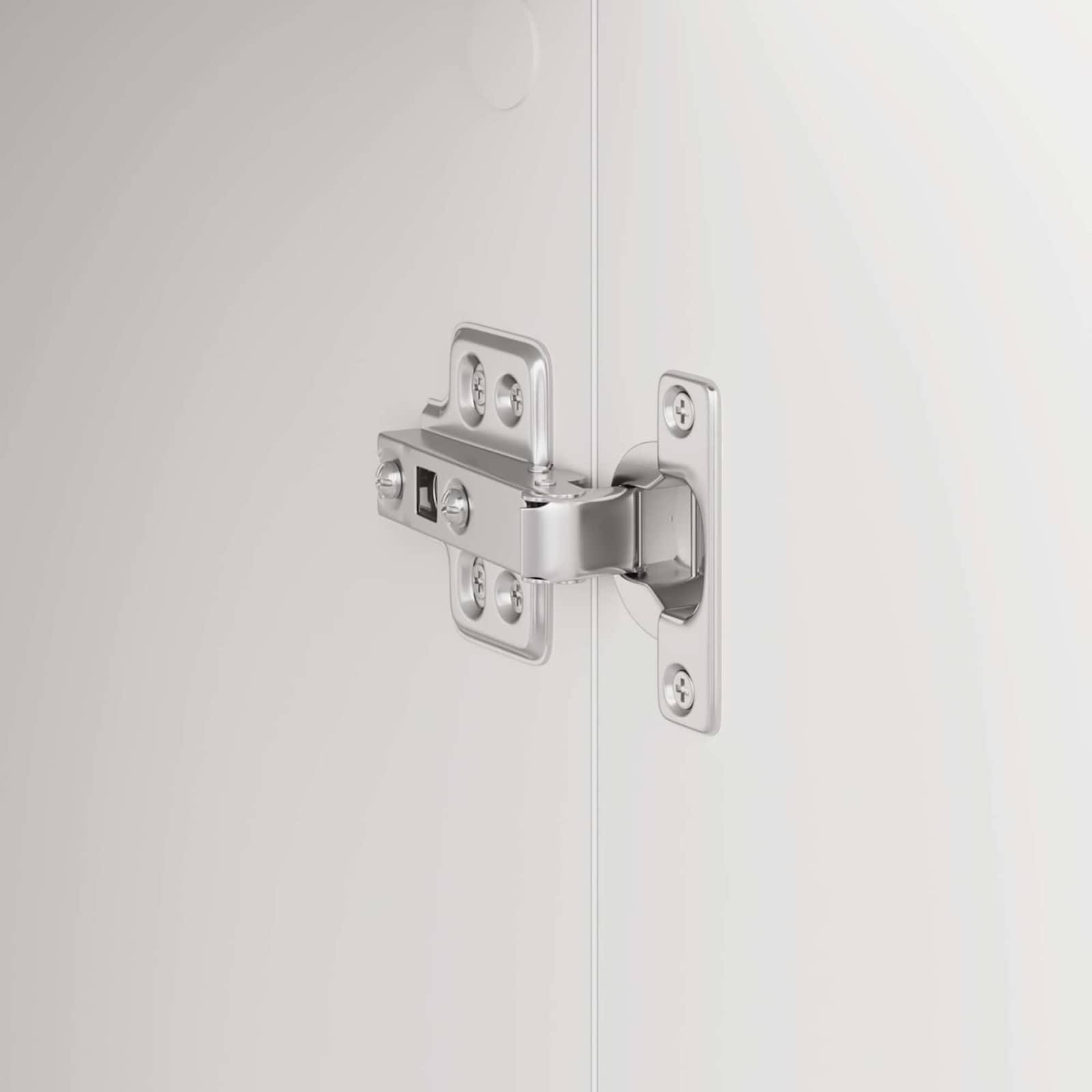 Schreibtisch 2 pcs Beton Grau