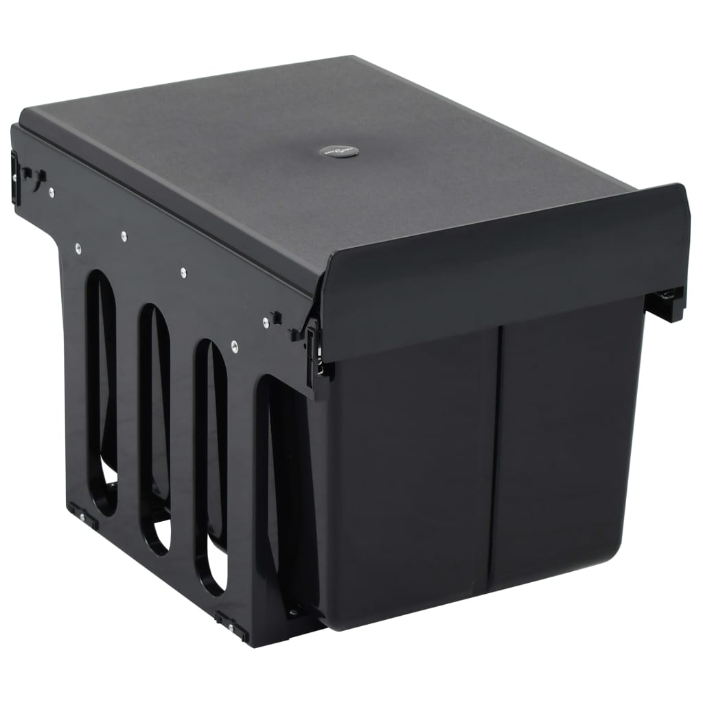 Abfallsammler Soft-Close 20 L