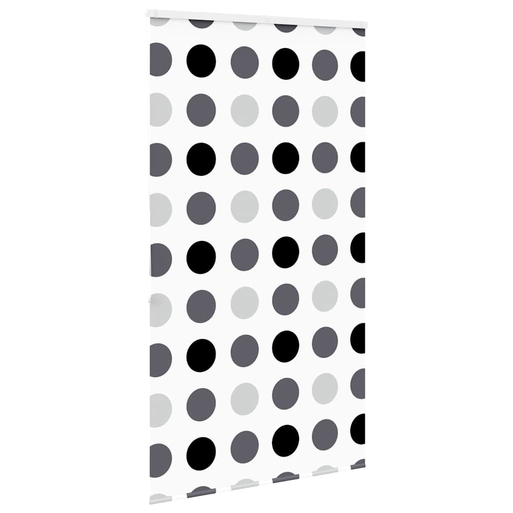 Duschrollo 60x240 cm Stoffbreite 56 cm