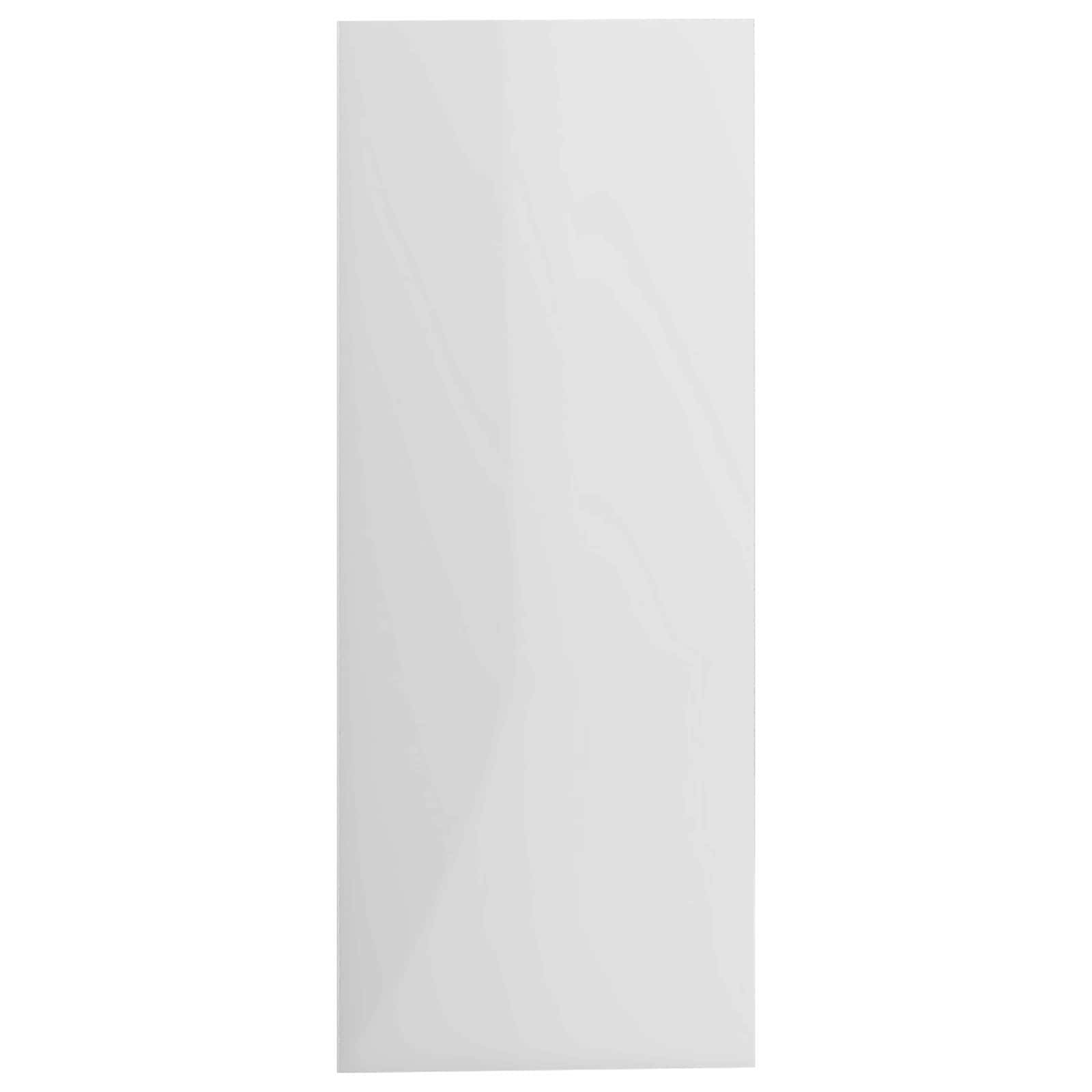 Bücherregal Schwarz Eichen-Optik 80x30x189 cm Holzwerkstoff