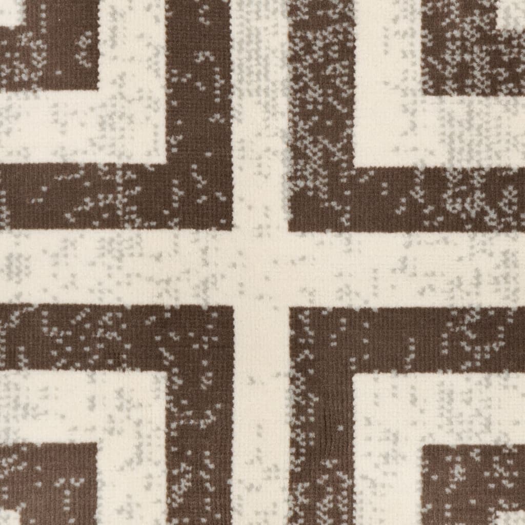Indoor & Outdoor Teppich Mehrfarbig 190x300 cm
