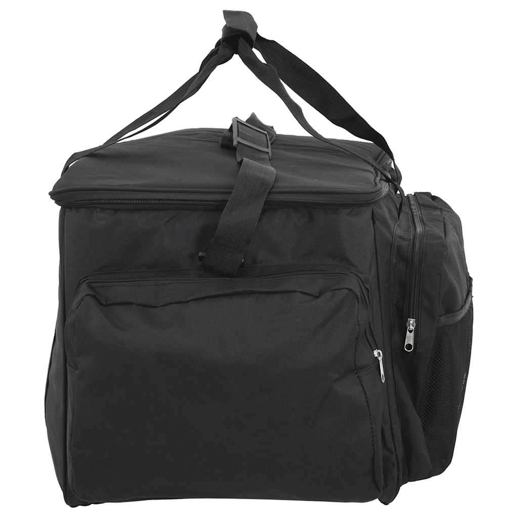 Angeltasche Wasserdicht Dunkelgrün Oxford-Gewebe