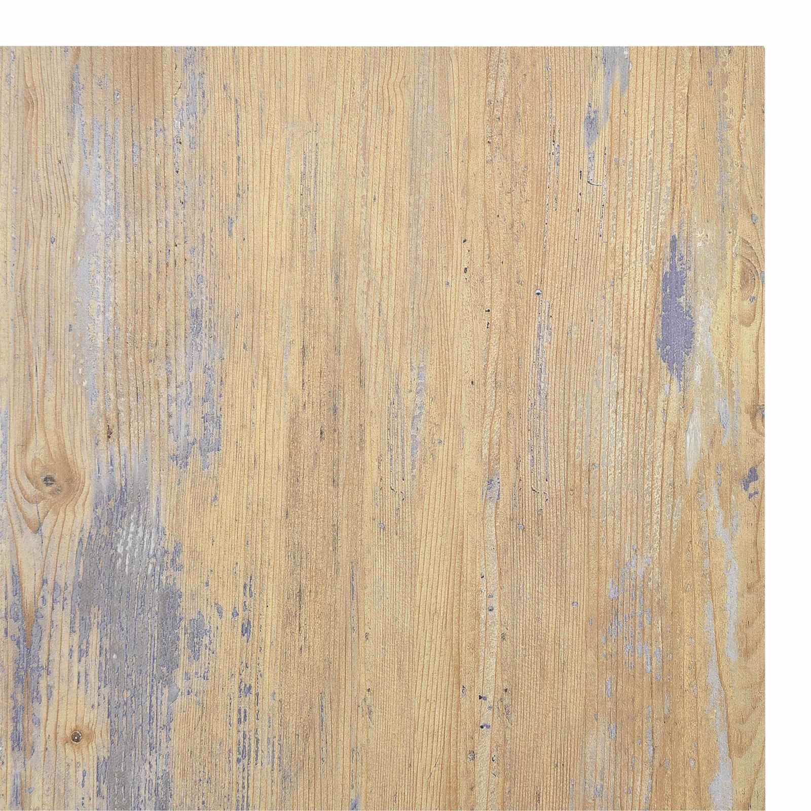 Selbstklebende Bodenplanken 30,5 x 30,5 cm 20 pcs PVC Betongrau