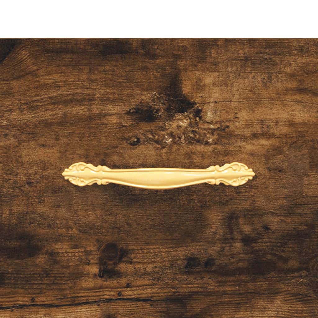 Schuhbank Weiß 102x35x55 cm Holzwerkstoff