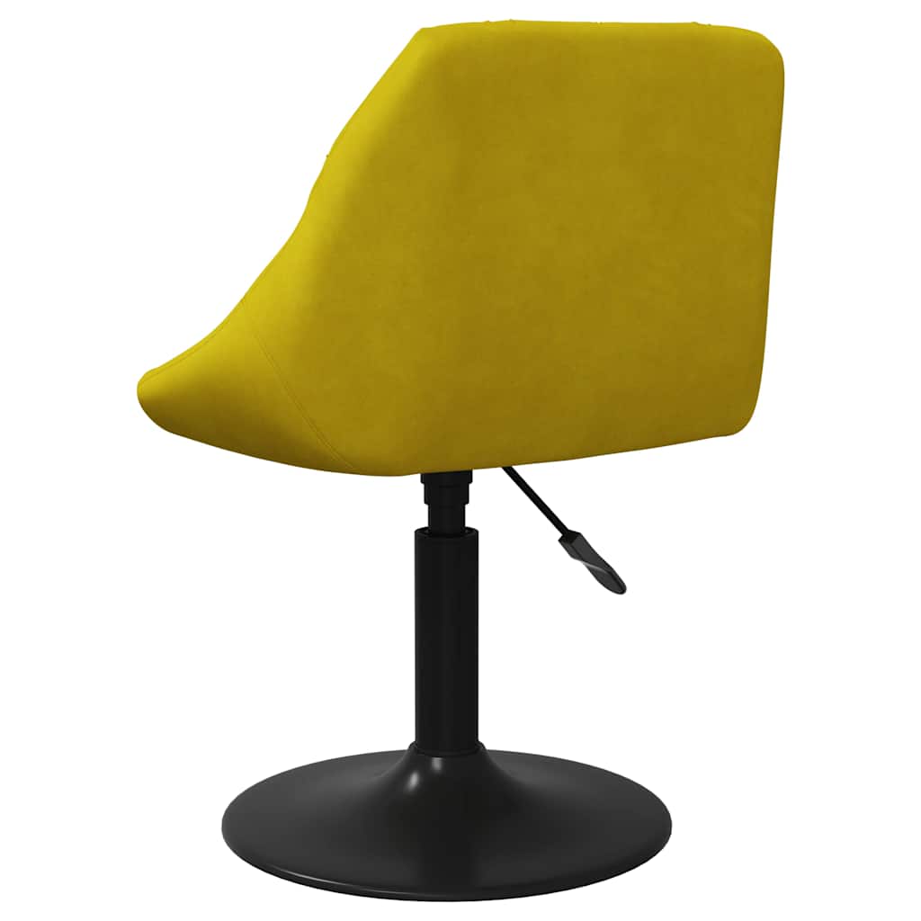 Barhocker Schwarzer Samt